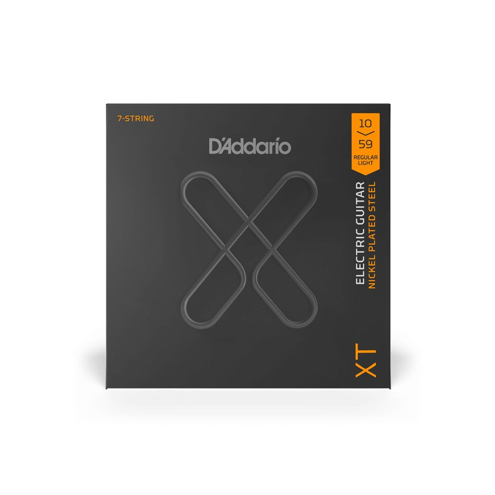 Bao bì dây D'Addario XTE1059 XT Nickel 10-59 – ảnh 2