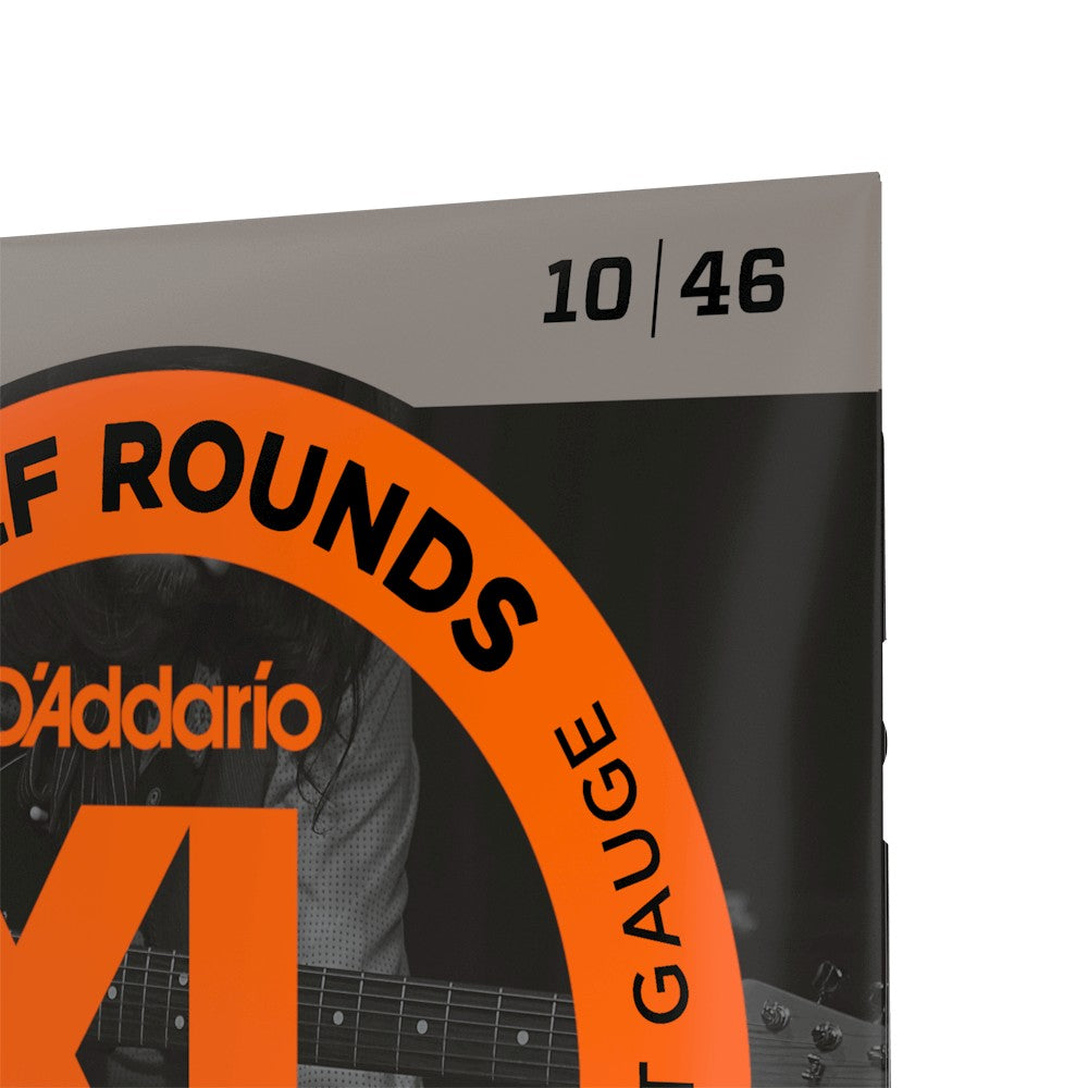 Bao bì dây D'Addario EHR310 XL Half Rounds 10-46 – ảnh 4