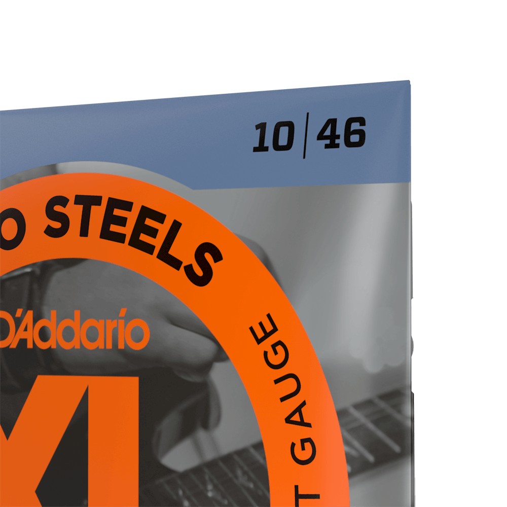 Bao bì dây D'Addario EPS510 XL ProSteels 10-46 – ảnh 4