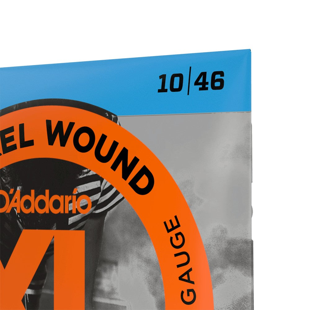 Bao bì dây D'Addario EXL110 XL Nickel 10-46 – ảnh 4