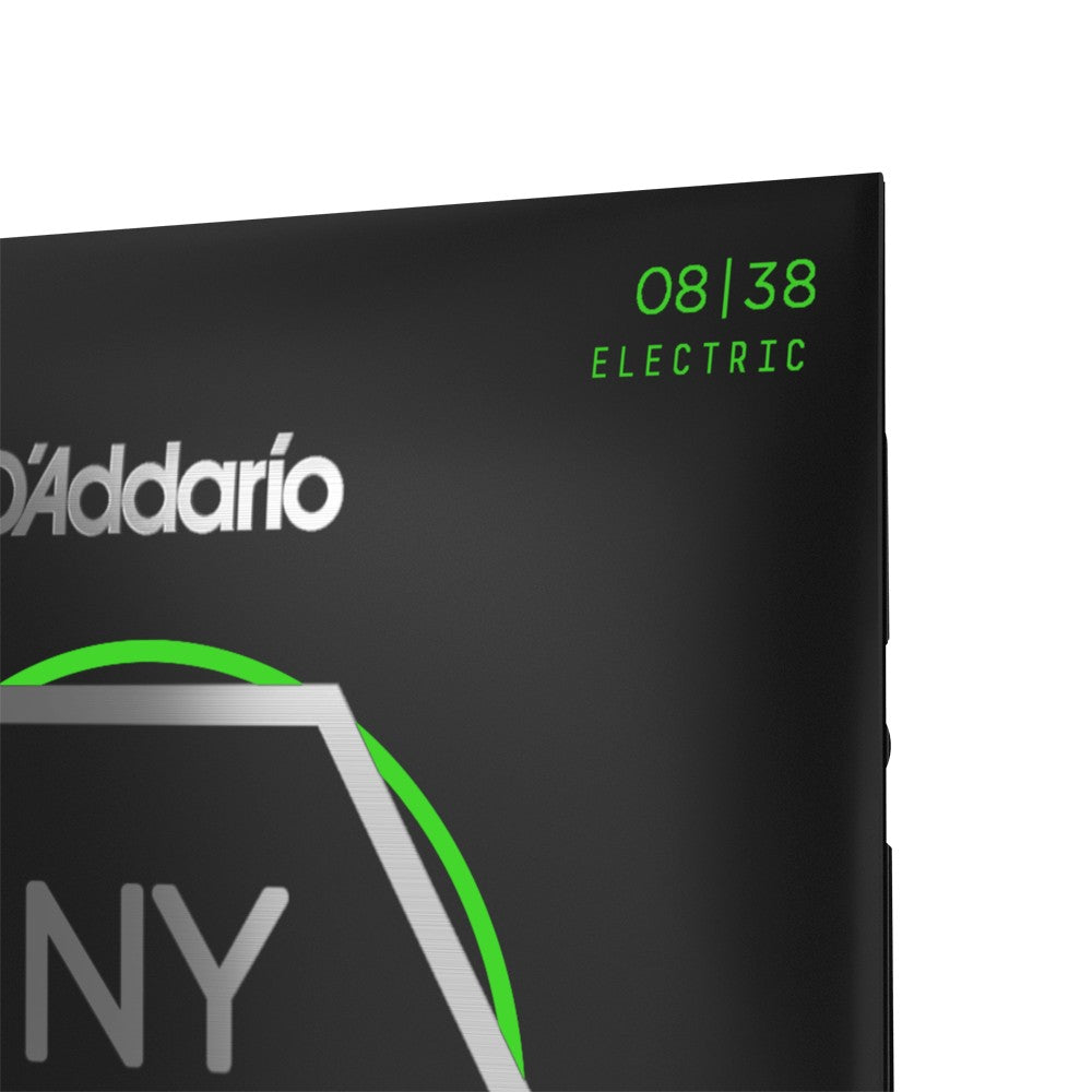 Bao bì dây D'Addario NYXL0838 NYXL 8-38 – ảnh 4