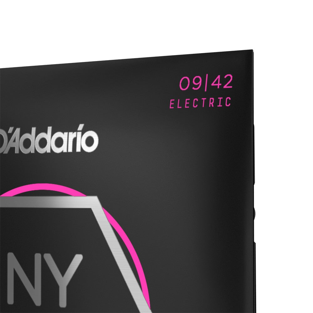 Bao bì dây D'Addario NYXL0942 NYXL 9-42 – ảnh 4