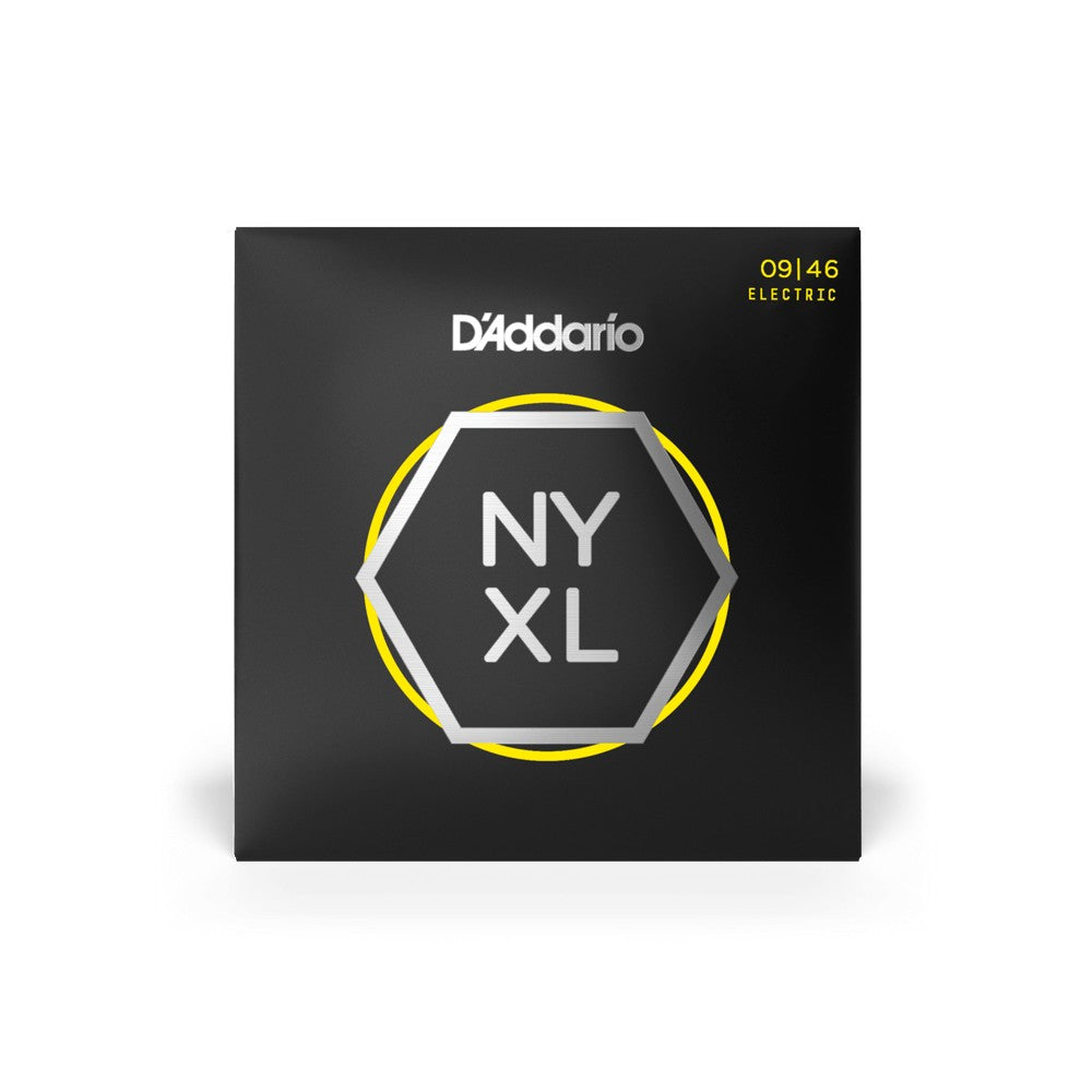 Bao bì dây D'Addario NYXL0946 NYXL 9-46 – ảnh 2