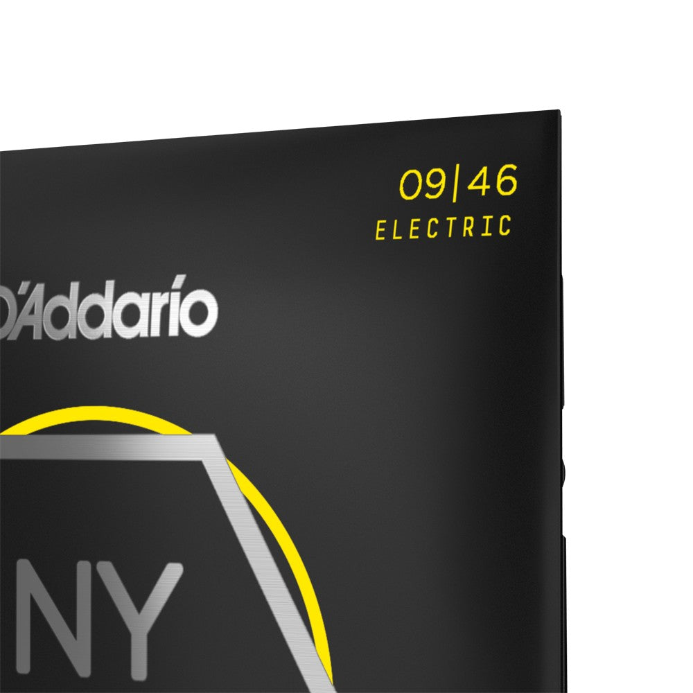 Bao bì dây D'Addario NYXL0946 NYXL 9-46 – ảnh 4