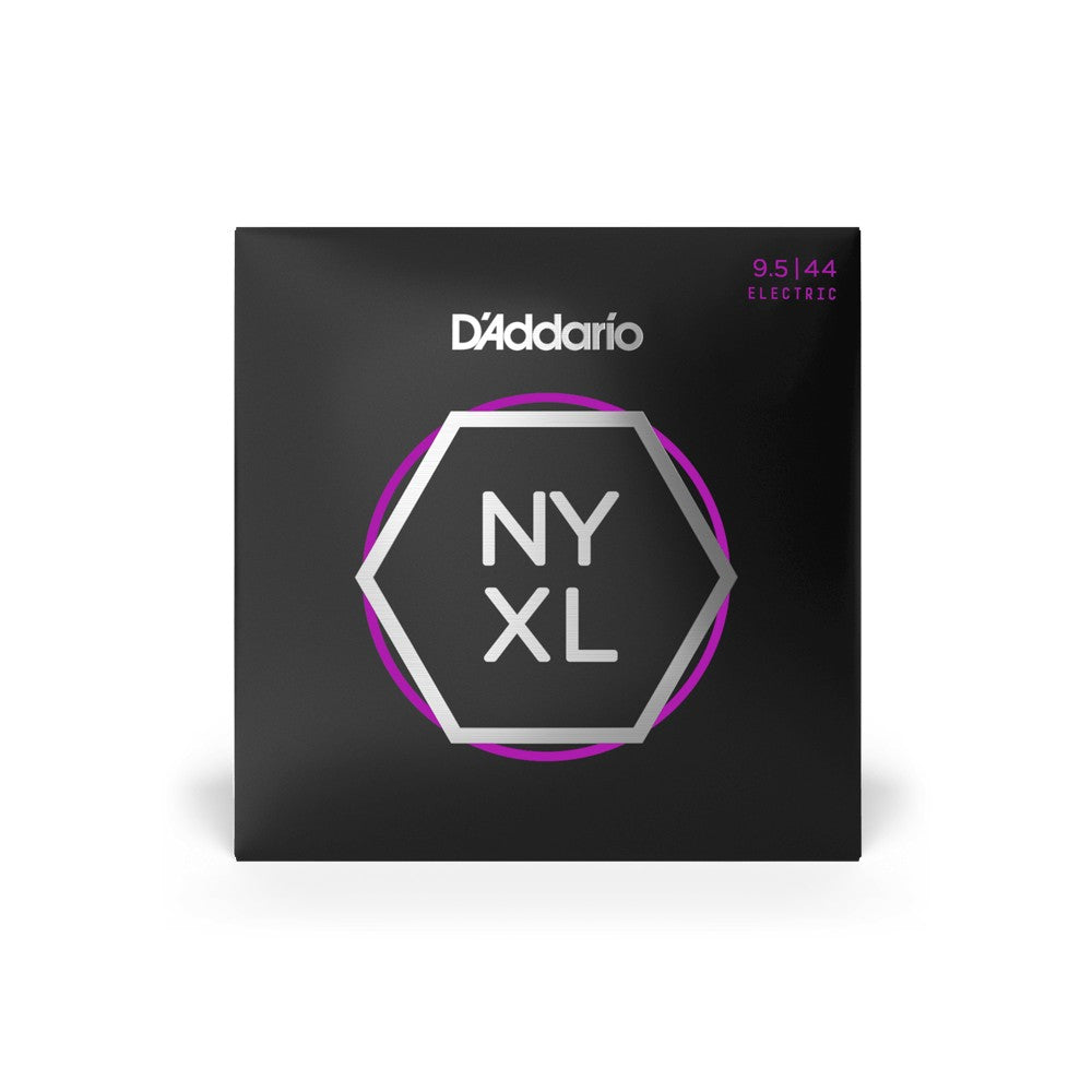 Bao bì dây D'Addario NYXL09544 NYXL 9.5-44 – ảnh 2