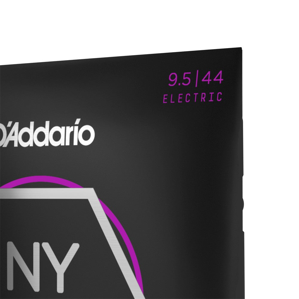 Bao bì dây D'Addario NYXL09544 NYXL 9.5-44 – ảnh 4
