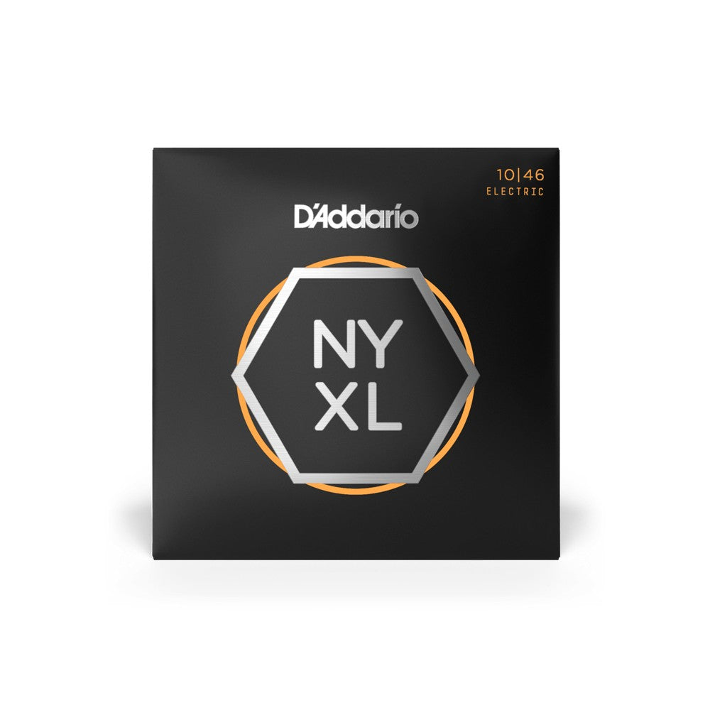 Bao bì dây D'Addario NYXL1046 NYXL 10-46 – ảnh 2