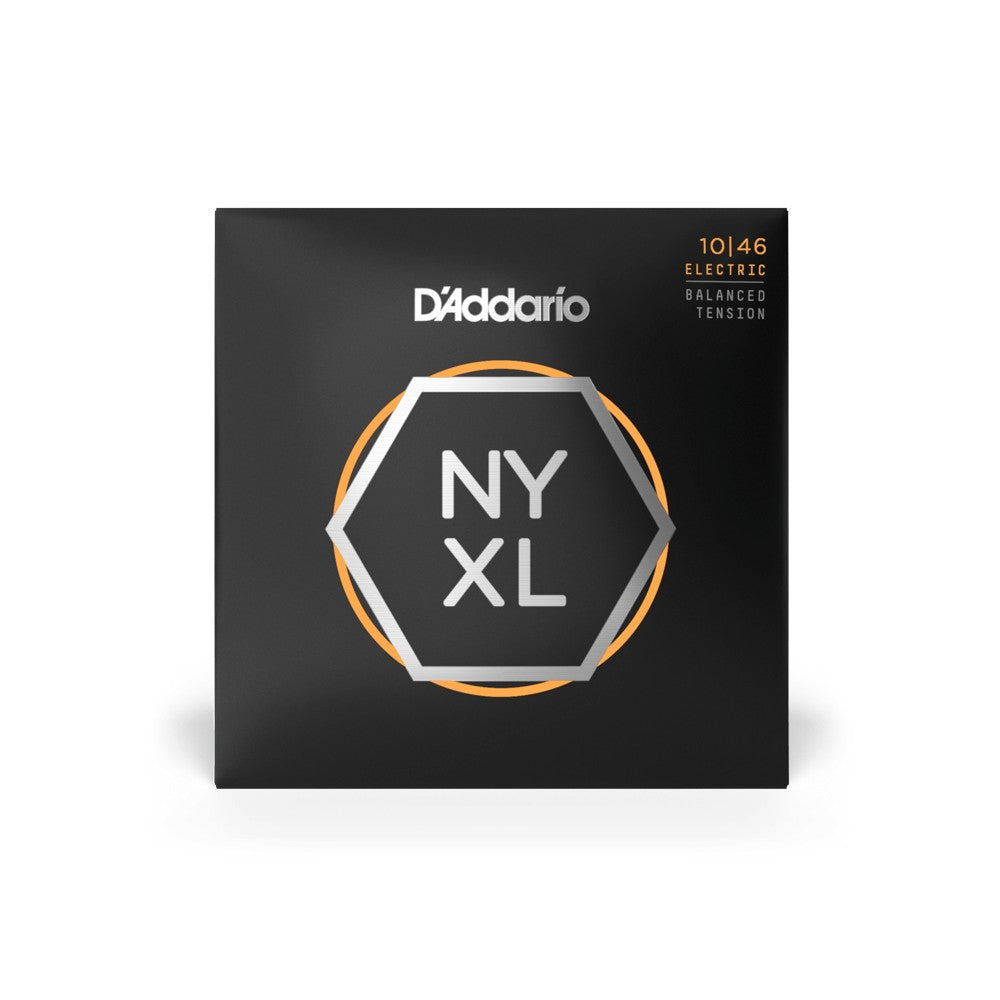 Bao bì dây D'Addario NYXL1046BT NYXL 10-46 – ảnh 2
