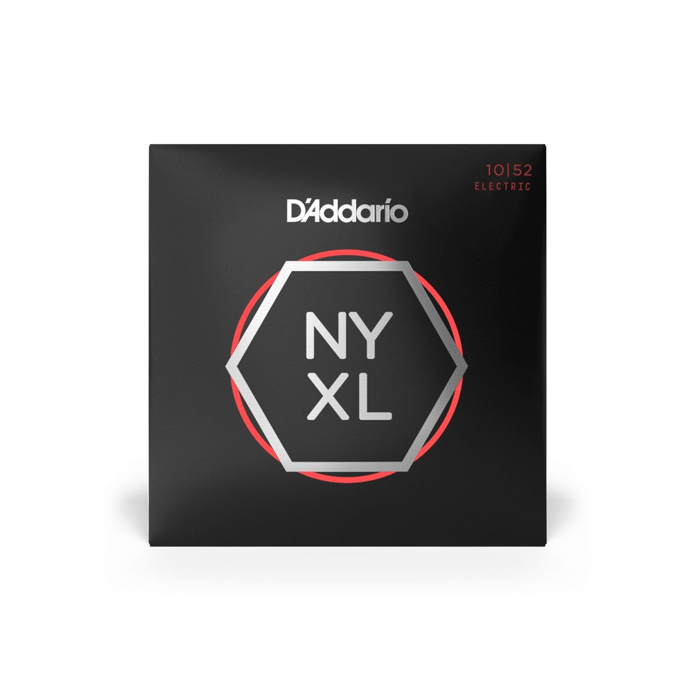Bao bì dây D'Addario NYXL1052 NYXL 10-52 – ảnh 2