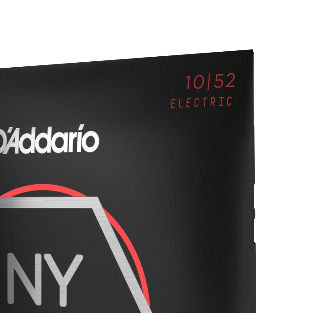 Bao bì dây D'Addario NYXL1052 NYXL 10-52 – ảnh 4
