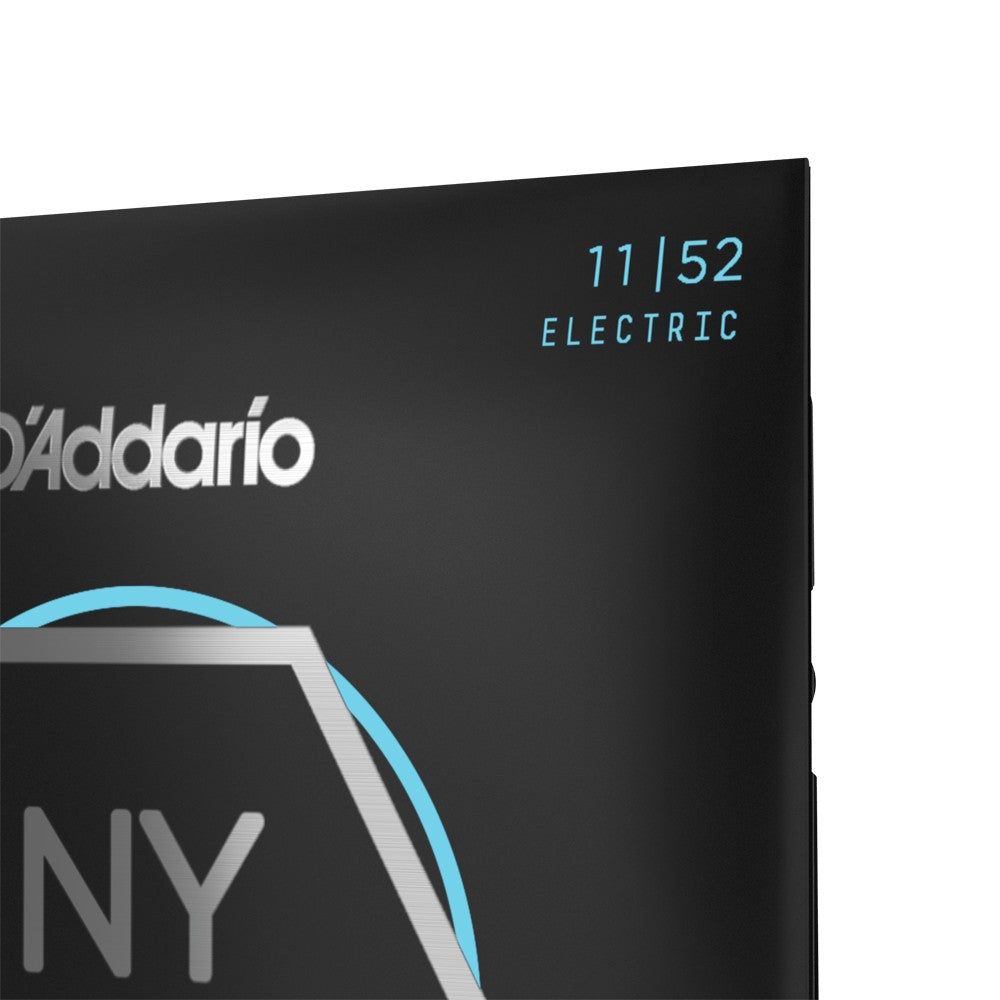 Bao bì dây D'Addario NYXL1152 NYXL 11-52 – ảnh 4