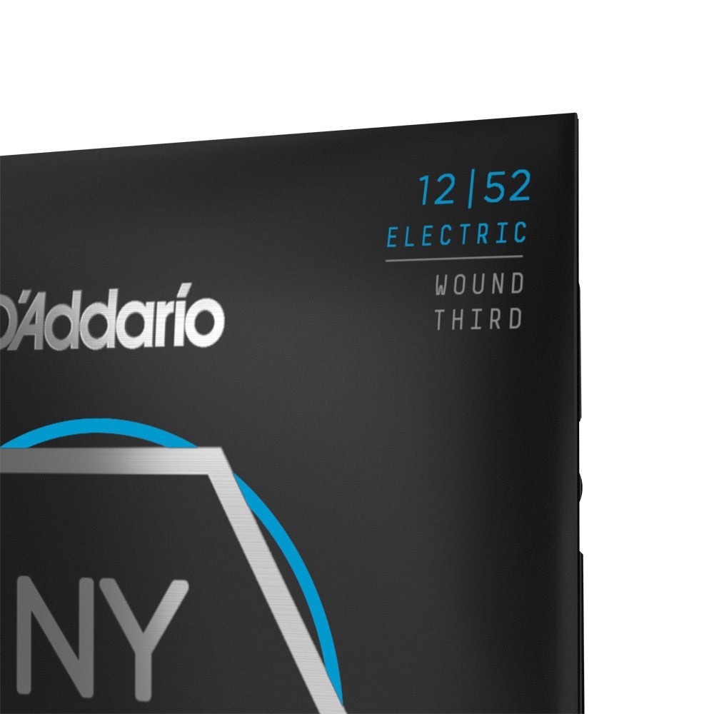 Bao bì dây D'Addario NYXL1252W NYXL 12-52 – ảnh 4