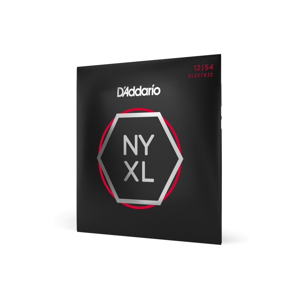 Dây D'Addario NYXL1254 NYXL 12-54 Heavy – bao bì