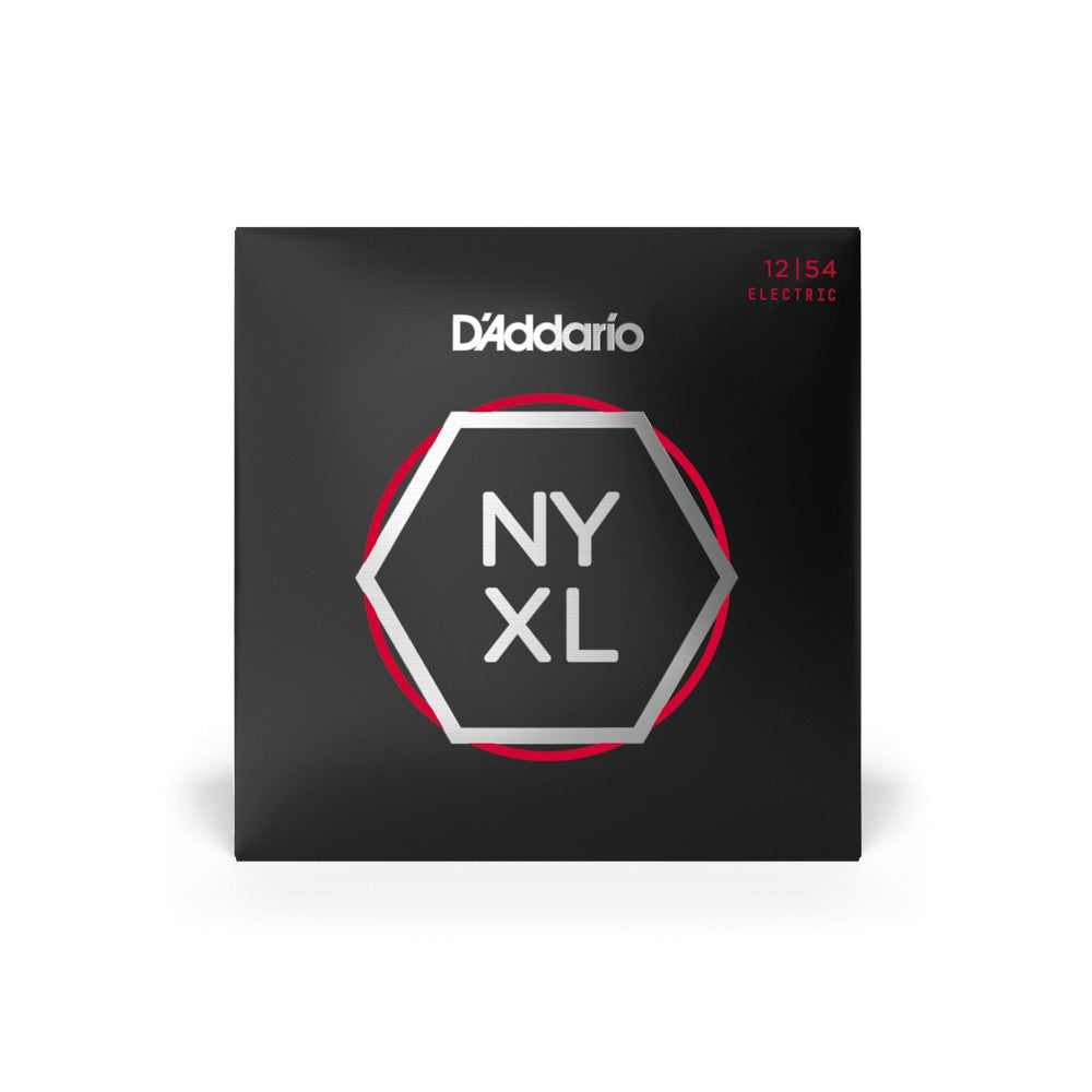 Bao bì dây D'Addario NYXL1254 NYXL 12-54 – ảnh 2