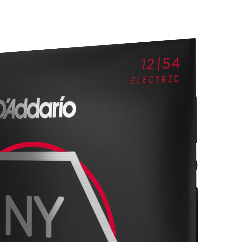 Bao bì dây D'Addario NYXL1254 NYXL 12-54 – ảnh 4