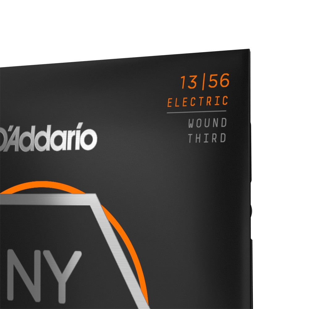 Bao bì dây D'Addario NYXL1356W NYXL 13-56 – ảnh 4