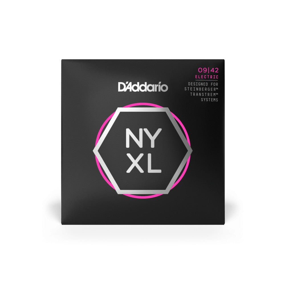 Bao bì dây D'Addario NYXLS0942 NYXL 9-42 – ảnh 2