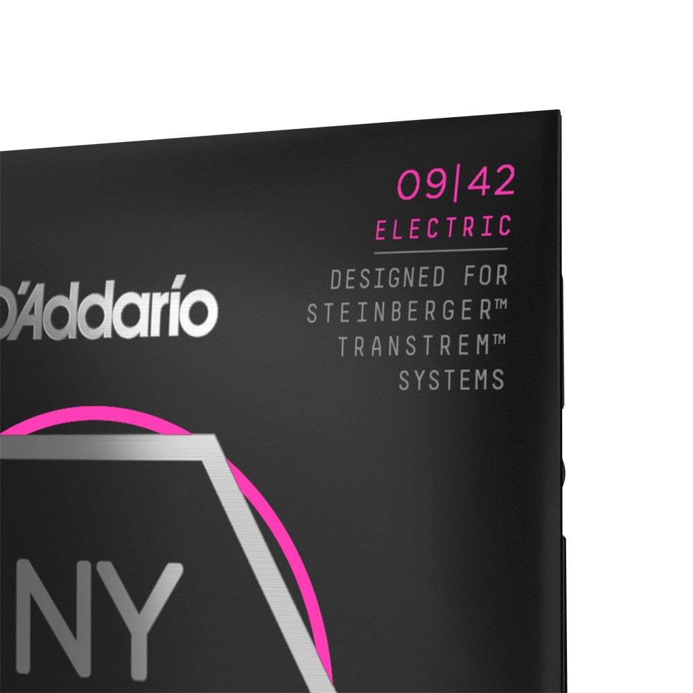 Bao bì dây D'Addario NYXLS0942 NYXL 9-42 – ảnh 4