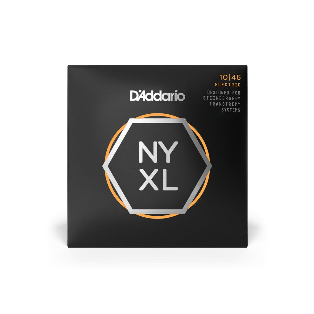 Bao bì dây D'Addario NYXLS1046 NYXL 10-46 – ảnh 2