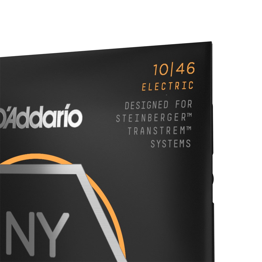 Bao bì dây D'Addario NYXLS1046 NYXL 10-46 – ảnh 4