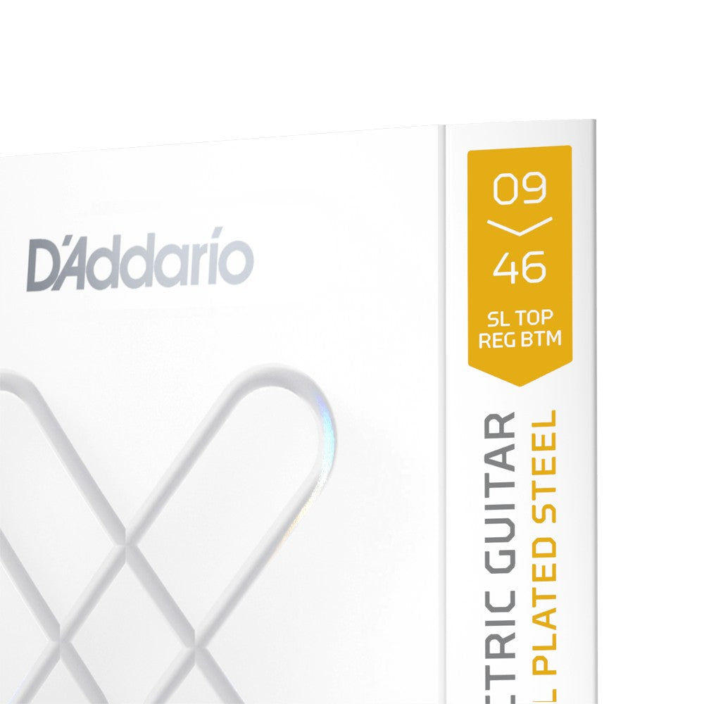 Bao bì dây D'Addario XSE0946 XS Nickel 9-46 – ảnh 4