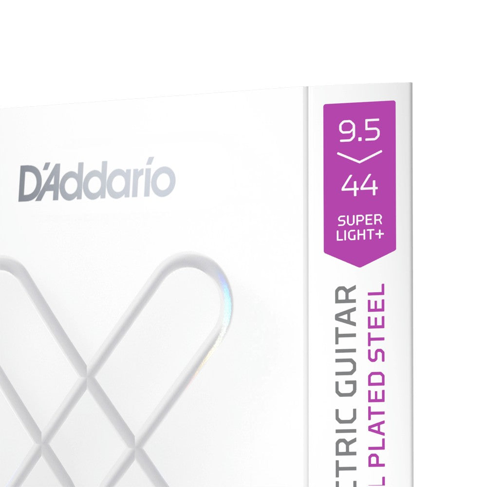 Bao bì dây D'Addario XSE09544 XS Nickel 9.5-44 – ảnh 4