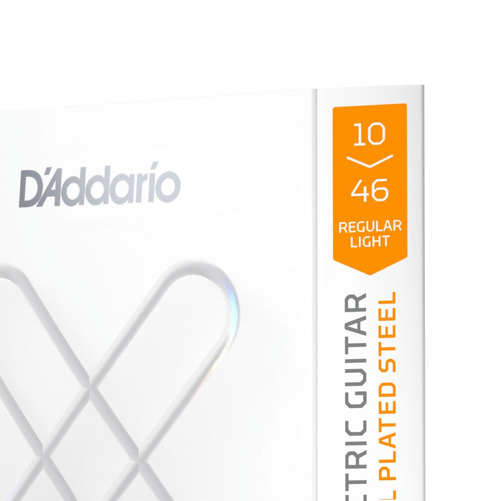 Bao bì dây D'Addario XSE1046 XS Nickel 10-46 – ảnh 4
