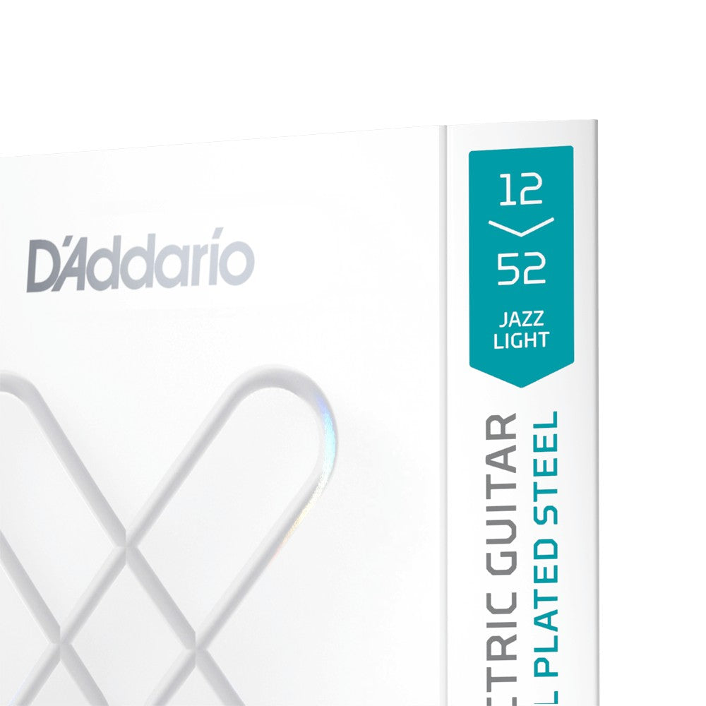 Bao bì dây D'Addario XSE1252W XS Nickel 12-52 – ảnh 4