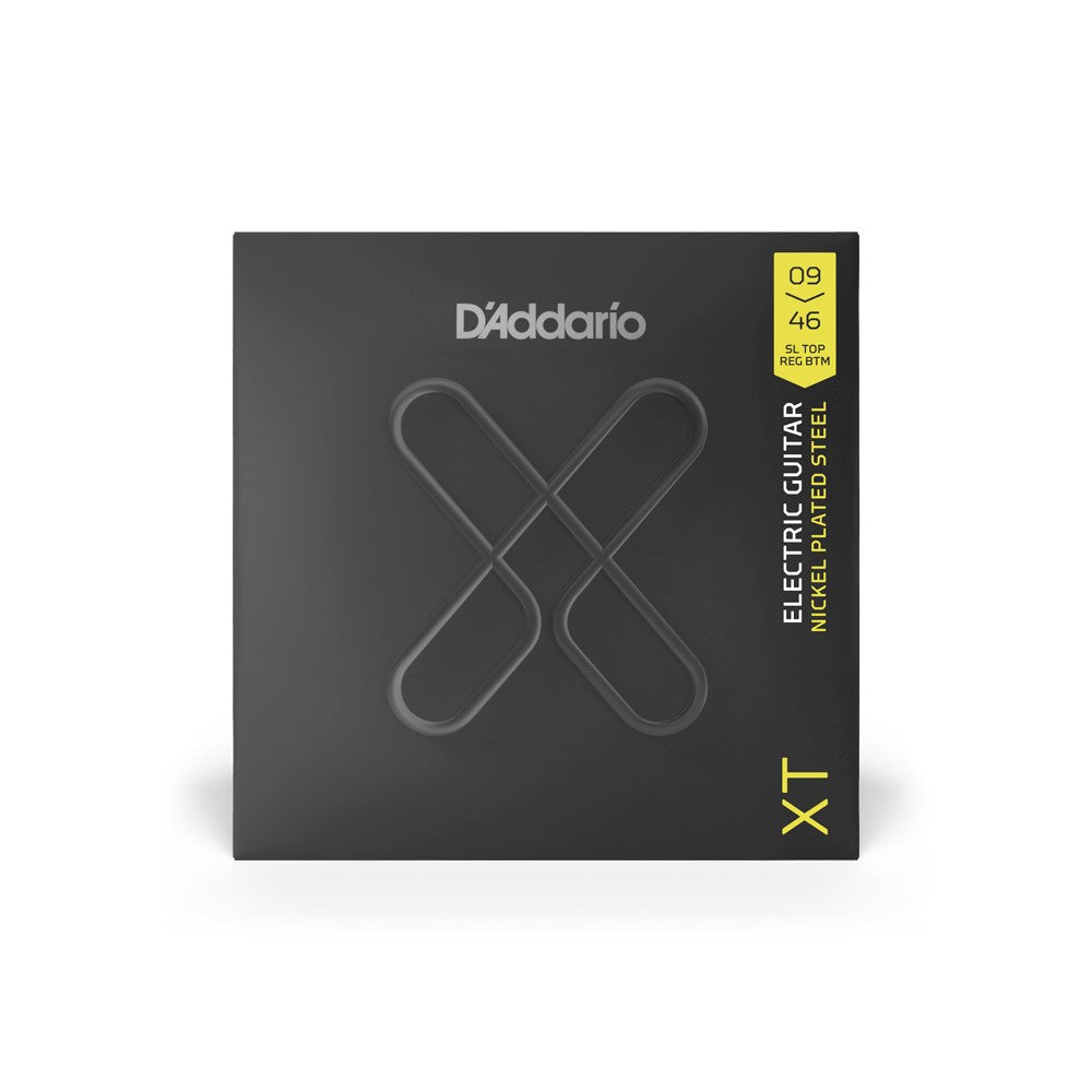 Bao bì dây D'Addario XTE0946 XT Nickel 9-46 – ảnh 2
