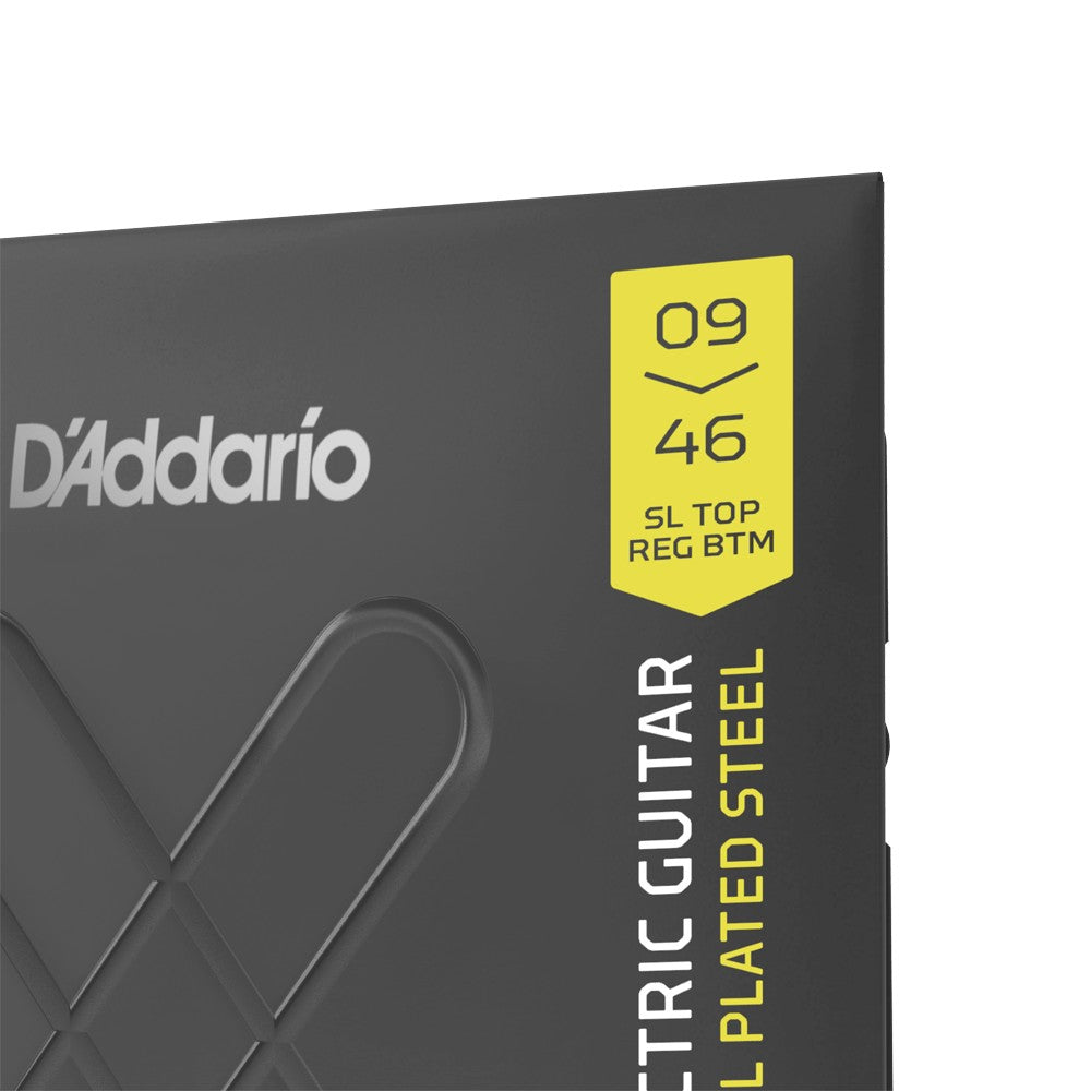 Bao bì dây D'Addario XTE0946 XT Nickel 9-46 – ảnh 4