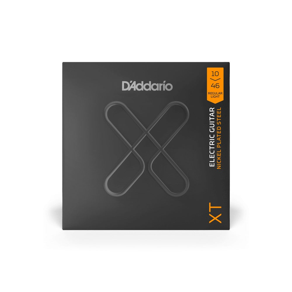 Bao bì dây D'Addario XTE1046 XT Nickel 10-46 – ảnh 2