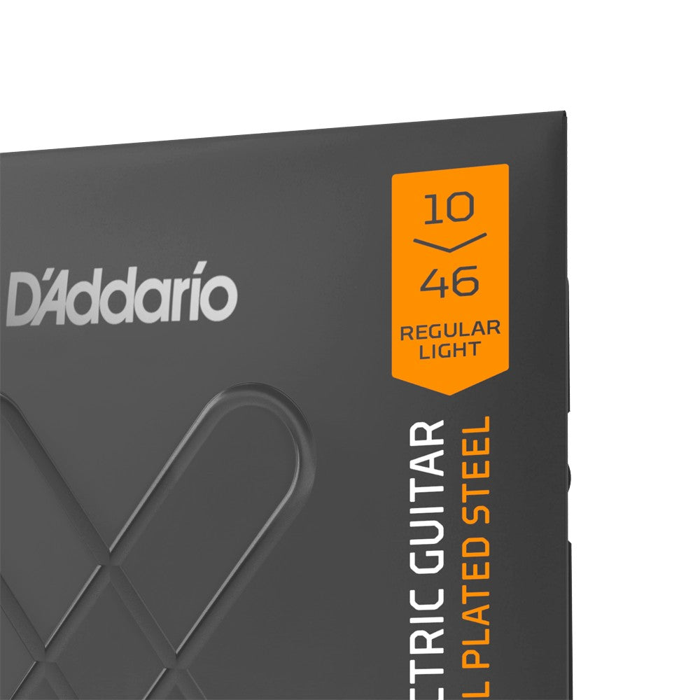 Bao bì dây D'Addario XTE1046 XT Nickel 10-46 – ảnh 4