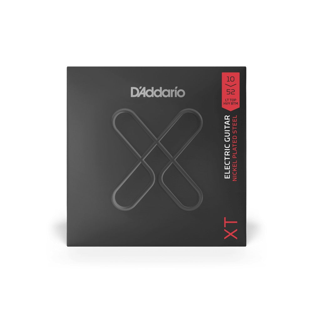Bao bì dây D'Addario XTE1052 XT Nickel 10-52 – ảnh 2