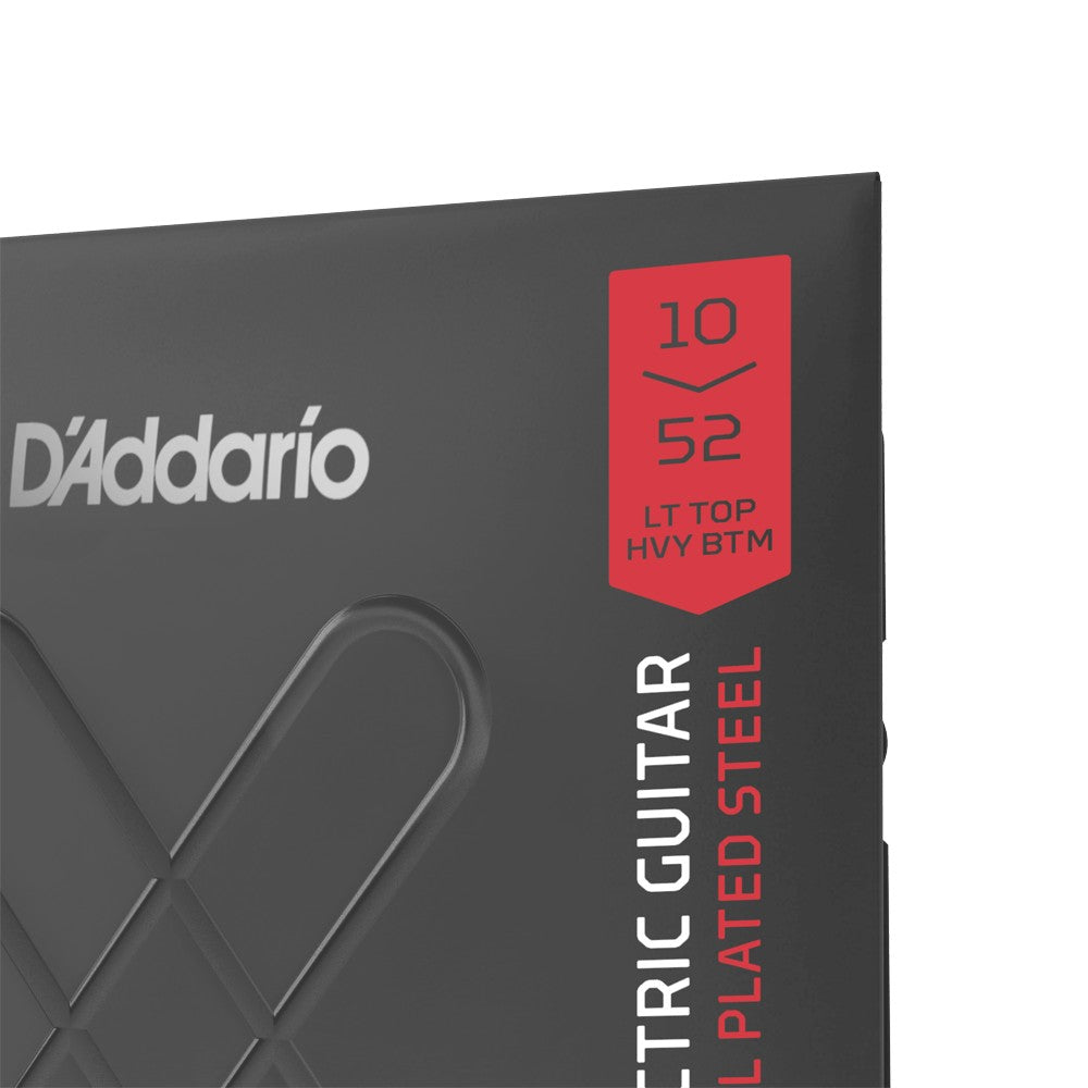 Bao bì dây D'Addario XTE1052 XT Nickel 10-52 – ảnh 4