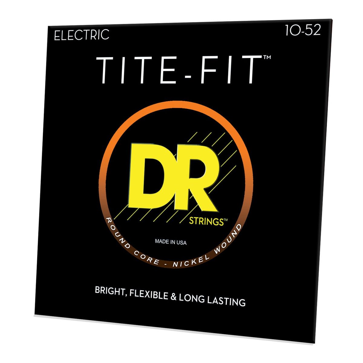 Bao bì dây DR Tite-Fit BT-10 10-52 chụp nghiêng