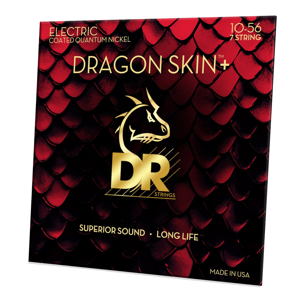 Bao bì dây DR Dragon Skin+ DEQ7-10 10-56 chụp nghiêng