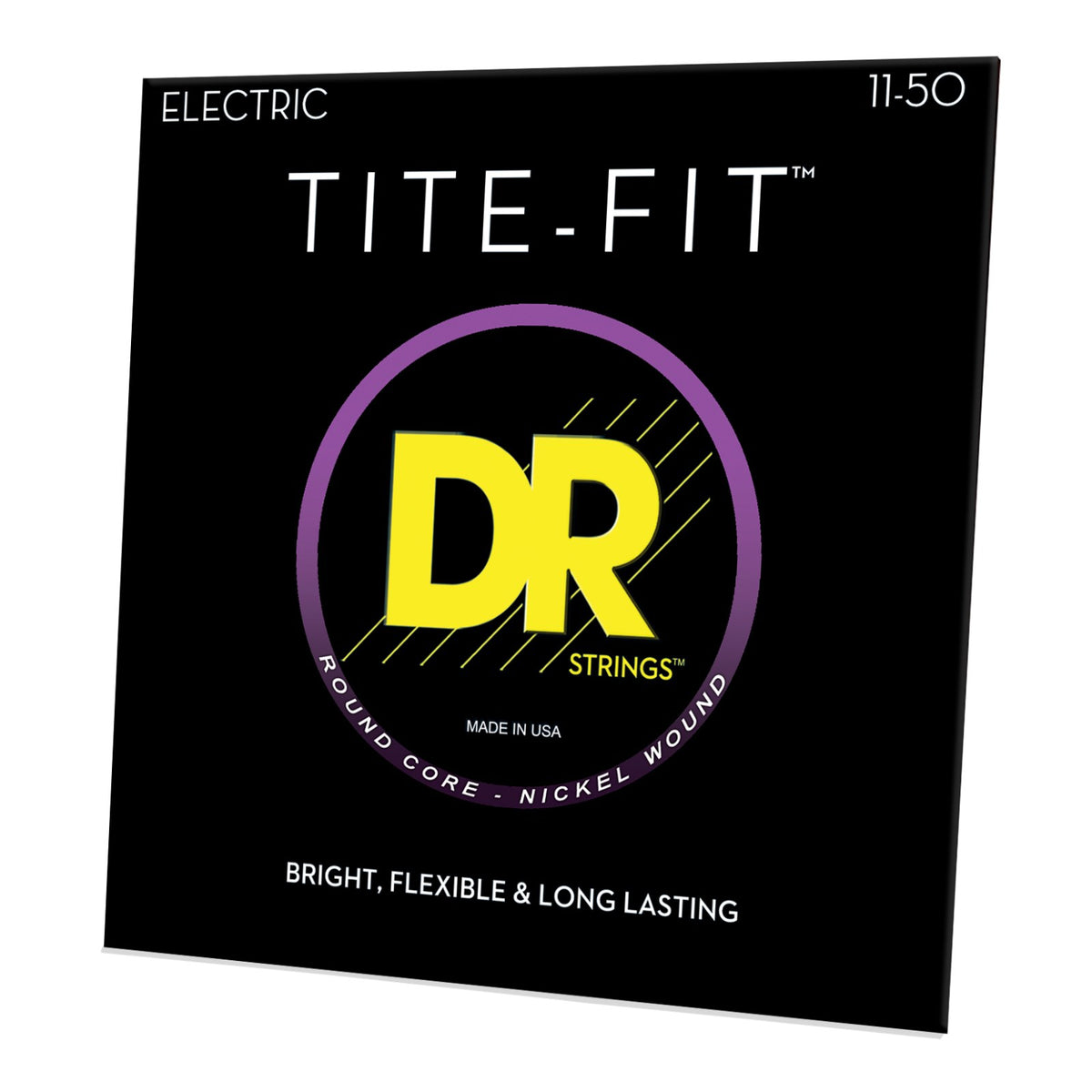Bao bì dây DR Tite-Fit EH-11 11-50 chụp nghiêng