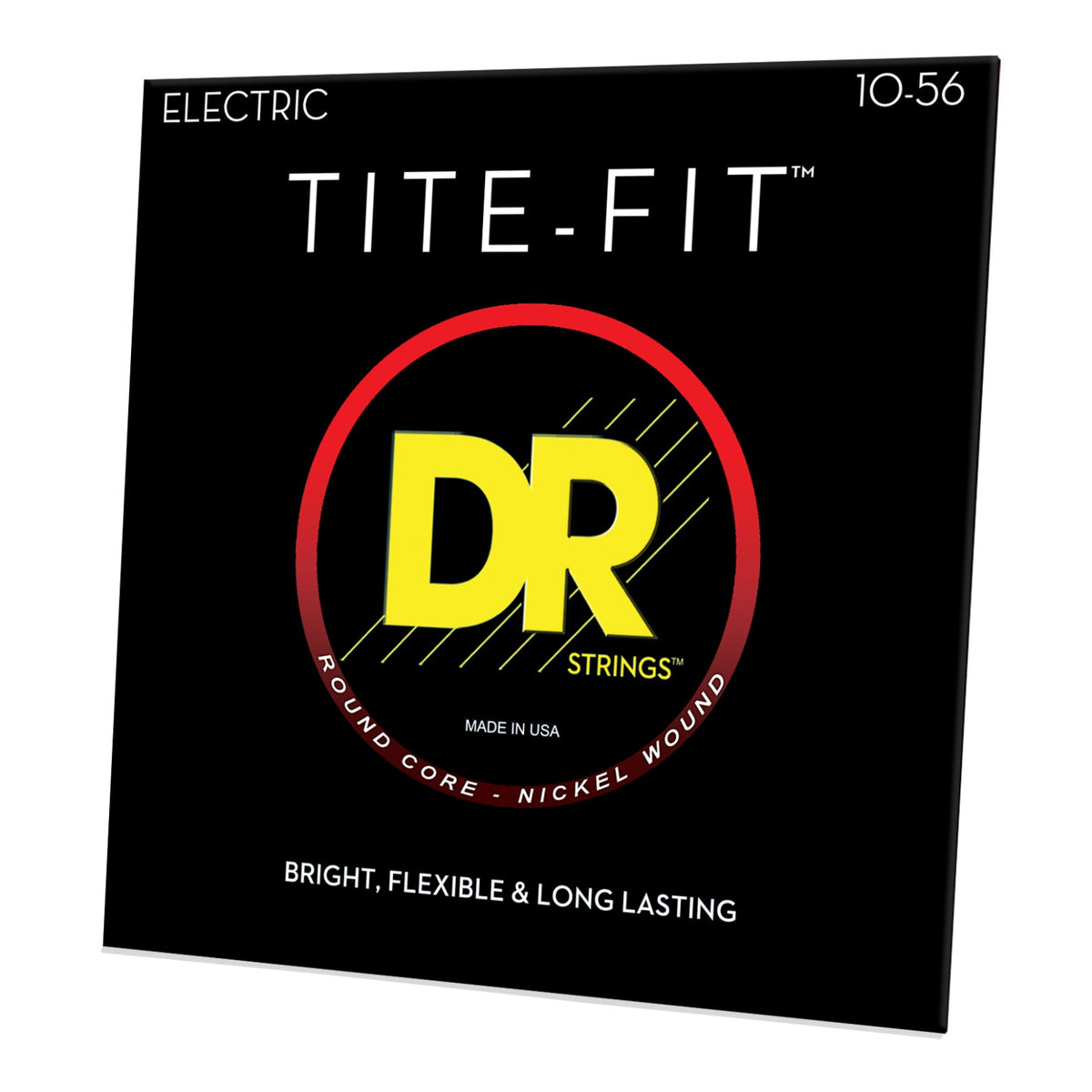 Bao bì dây DR Tite-Fit JH-10 10-56 chụp nghiêng