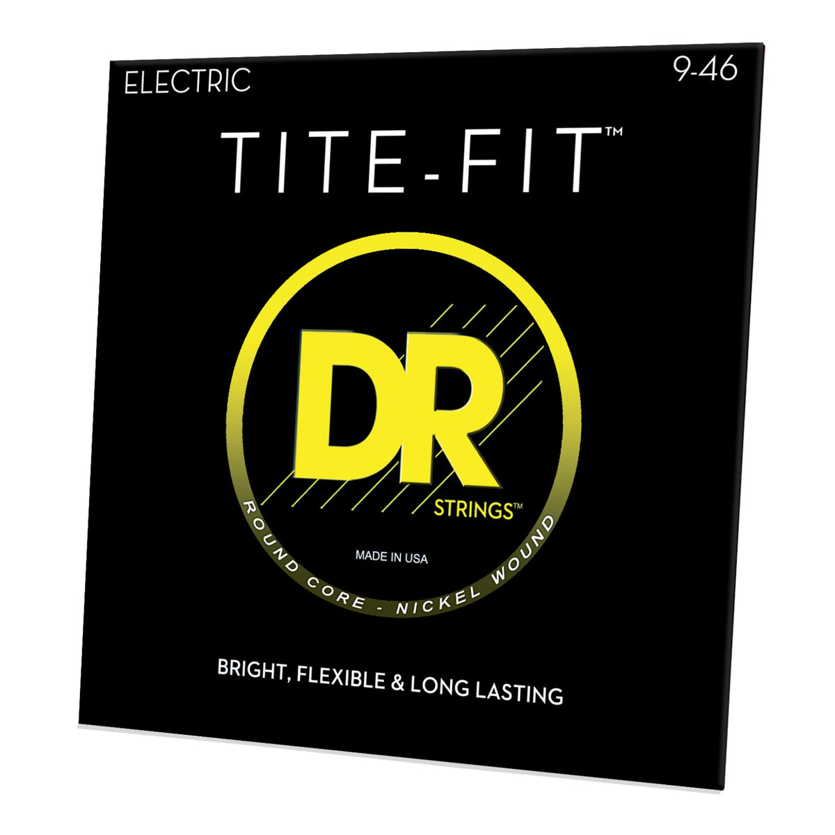 Bao bì dây DR Tite-Fit LH-9 9-46 chụp nghiêng
