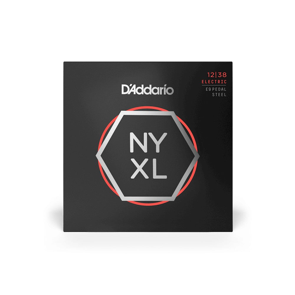 Bao bì dây D'Addario NYXL1238PS NYXL 12-38 – ảnh 2