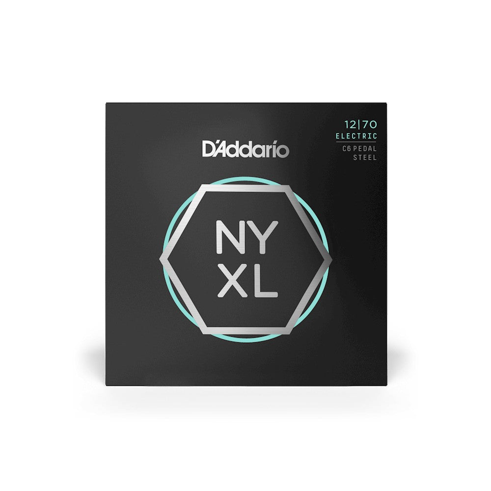 Bao bì dây D'Addario NYXL1270PS NYXL 12-70 – ảnh 2