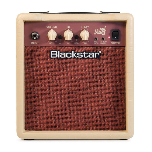 Amplifier Blackstar Debut 10E