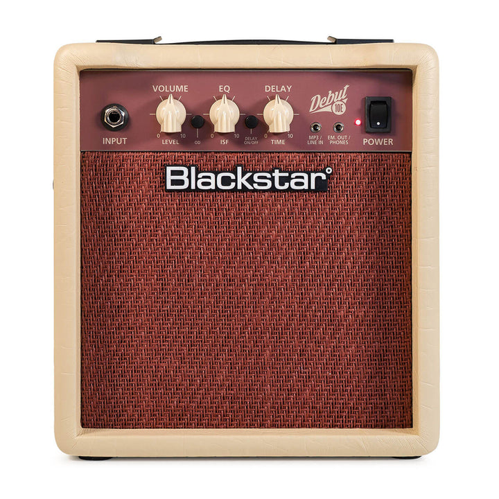 Amplifier Blackstar Debut 10E