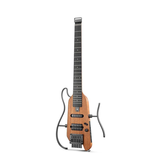 Đàn Guitar Điện Silent Acoustic Donner Hush X