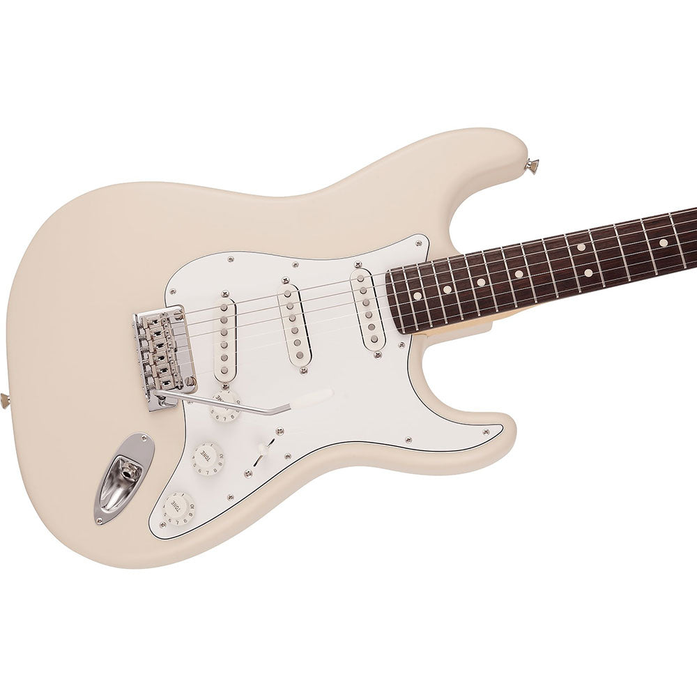 Đàn Guitar Điện Fender Made in Japan Hybrid II Stratocaster Limited Run SSS, Rosewood Fingerboard