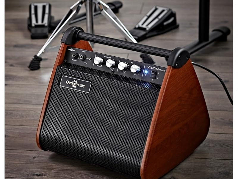 Drum Amp