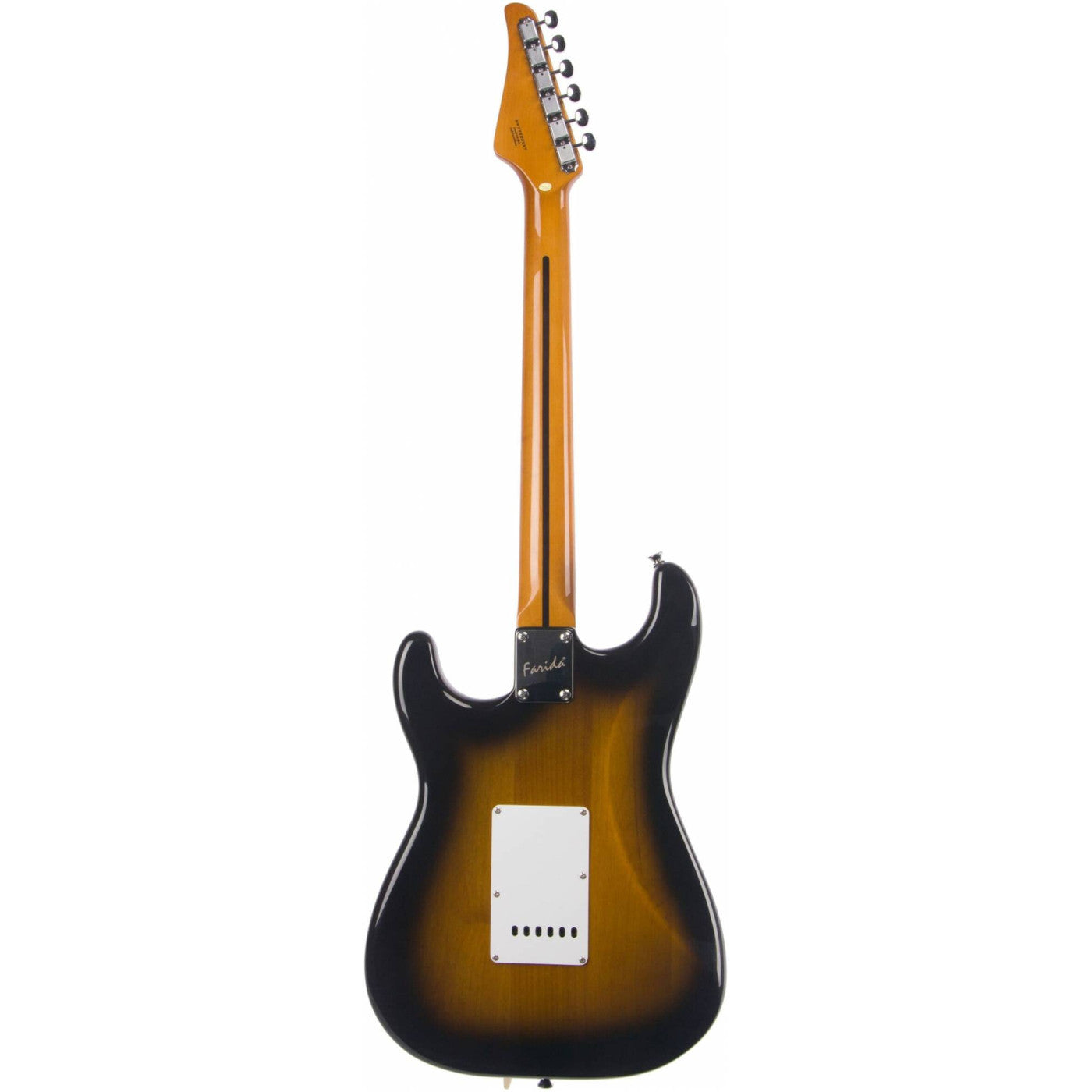 Đàn Guitar Điện Farida F5050