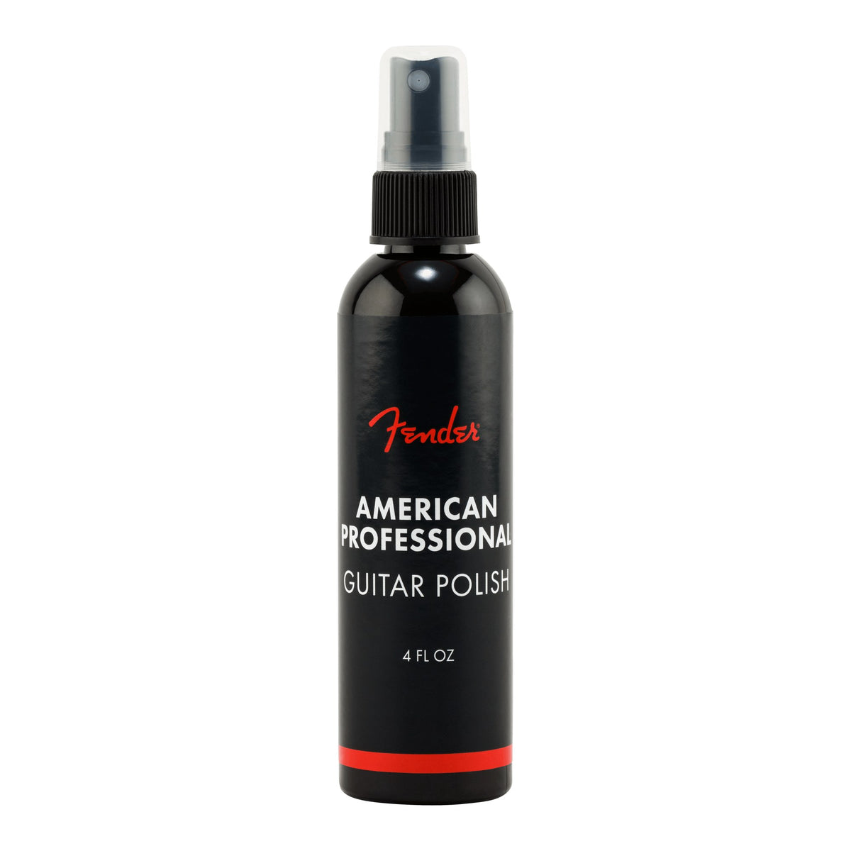 Dung Dịch Lau Đàn Fender American Professional Polish Spray 4 oz