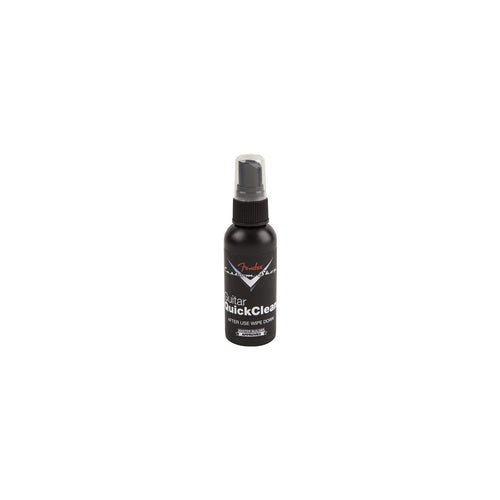 Dung Dịch Lau Đàn Fender Custom Shop Quick Clean 2 oz