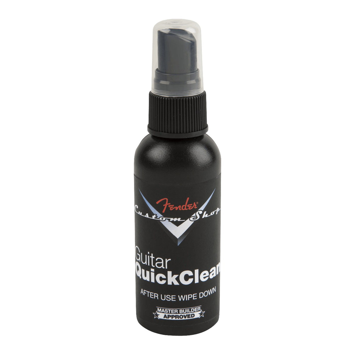 Dung Dịch Lau Đàn Fender Custom Shop Quick Clean 2 oz – ảnh 2